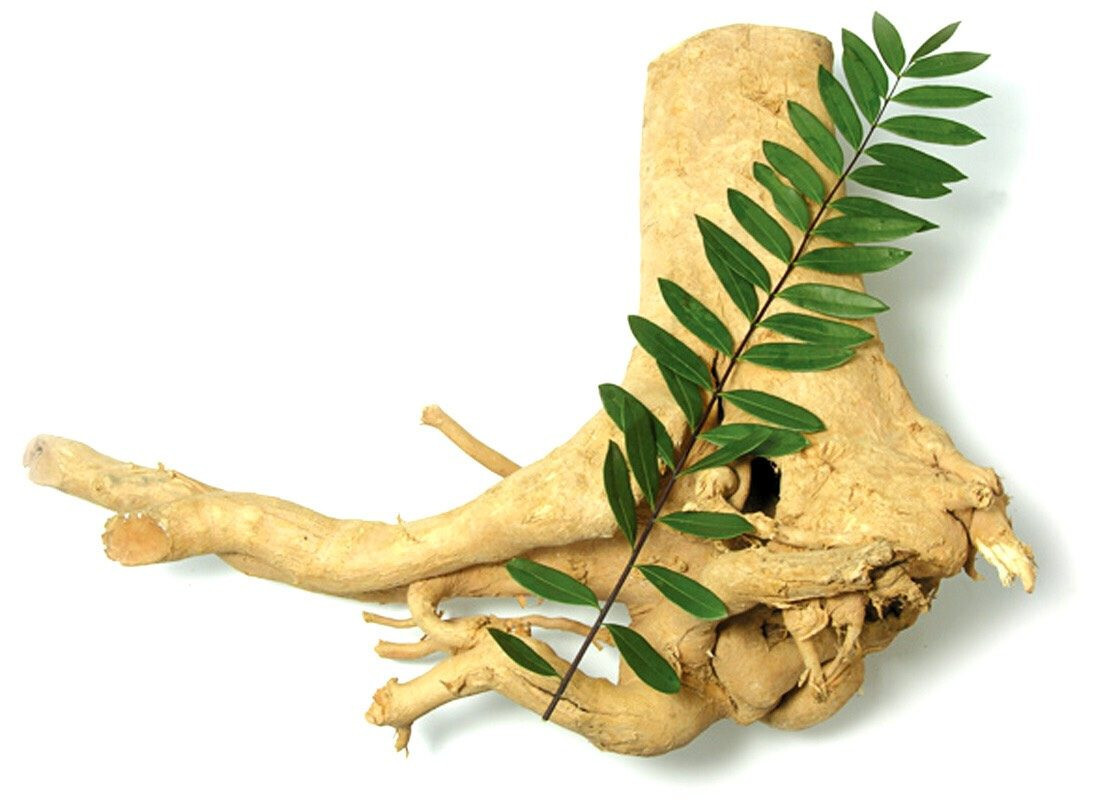 Purple passionflower ingredient